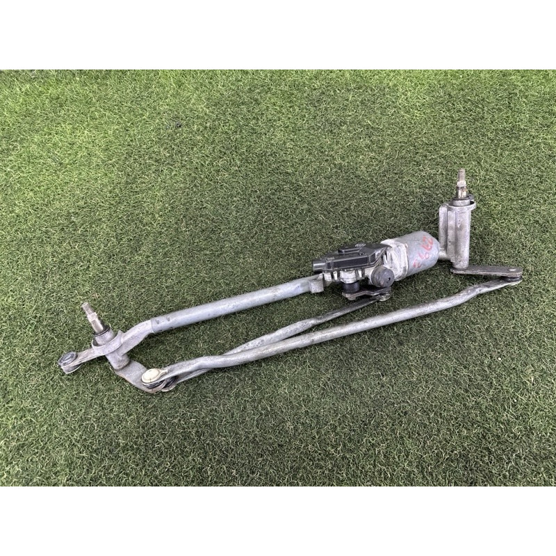 Трапеція склоочисників (кузов и элементы) LAND ROVER RANGE ROVER Sport L494 2014 5.0 LR033035