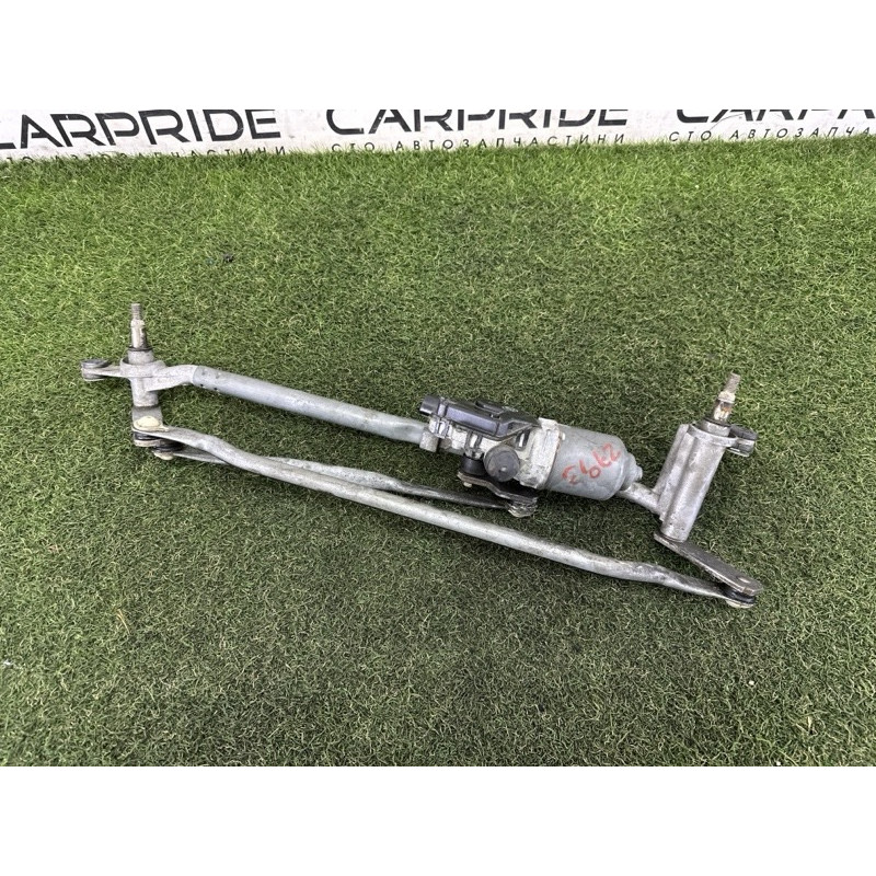 Трапеція склоочисників (кузов и элементы) LAND ROVER RANGE ROVER Sport L494 2014 5.0 LR033035