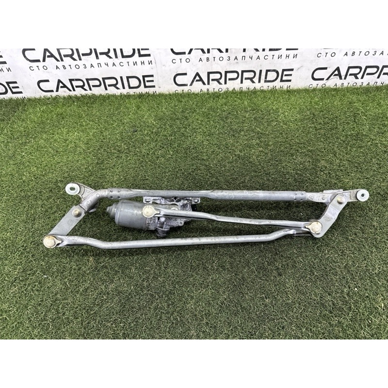 Трапеція склоочисників (кузов и элементы) LAND ROVER RANGE ROVER Sport L494 2014 5.0 LR033035