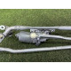 Трапеція склоочисників (кузов и элементы) LAND ROVER RANGE ROVER Sport L494 2014 5.0 LR033035