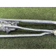 Трапеція склоочисників (кузов и элементы) LAND ROVER RANGE ROVER Sport L494 2014 5.0 LR033035