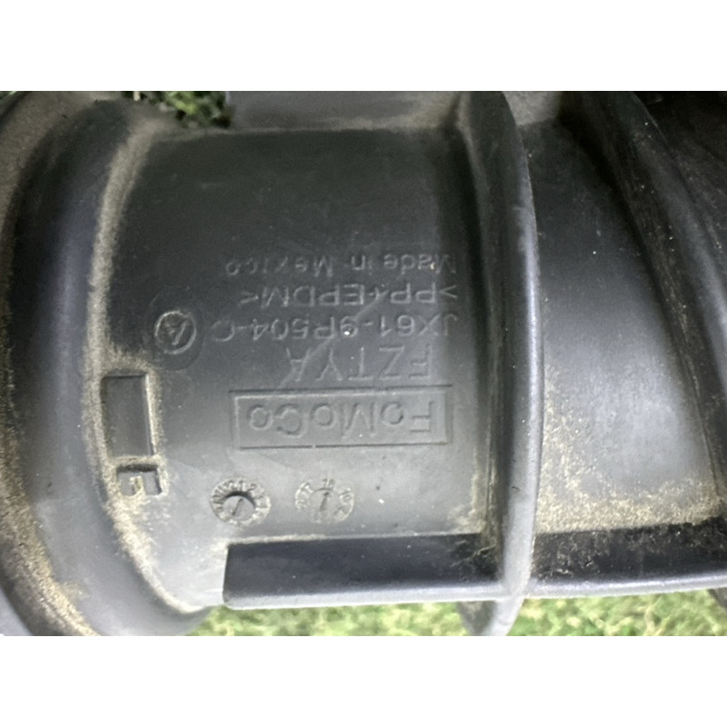 Патрубок воздушного фильтра (впускная система) FORD ESCAPE MK4 2020 1.5 JX6Z9B659A
