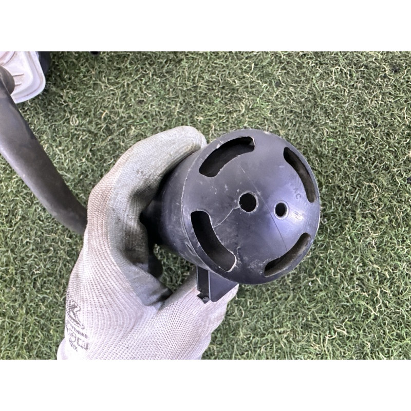 Абсорбер топливный (топливная система) Jeep Grand Cherokee WK2 2014 5.7 HEMi 4593884AG