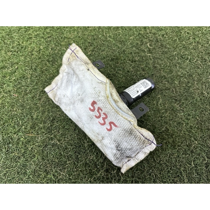 Airbag сидения (airbag / безопасность) BMW X5 E70 2012 4.4 52107161064