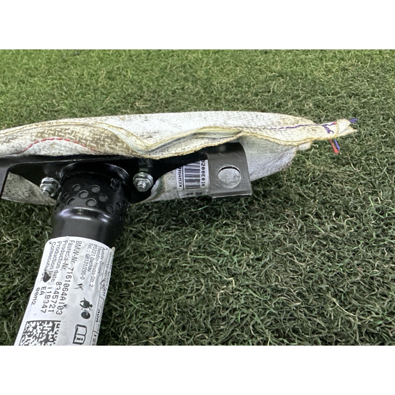 Airbag сидения (airbag / безопасность) BMW X5 E70 2012 4.4 52107161064