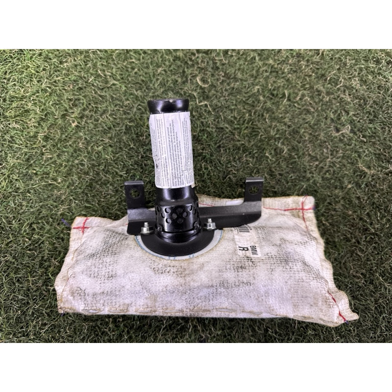 Airbag сидения (airbag / безопасность) BMW X5 E70 2012 4.4 52107161064