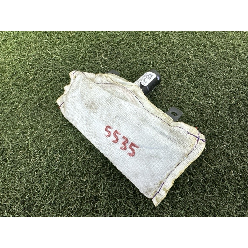 Airbag сидения (airbag / безопасность) BMW X5 E70 2012 4.4 52107161063