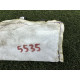 Airbag сидения (airbag / безопасность) BMW X5 E70 2012 4.4 52107161063