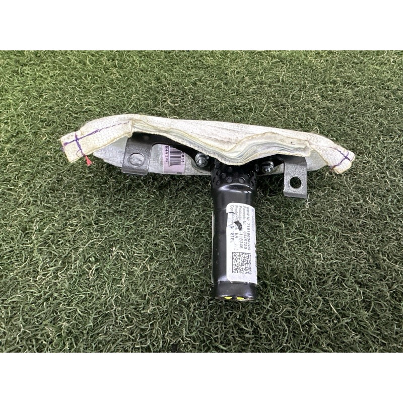 Airbag сидения (airbag / безопасность) BMW X5 E70 2012 4.4 52107161063