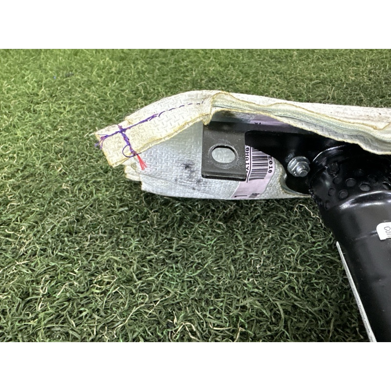 Airbag сидения (airbag / безопасность) BMW X5 E70 2012 4.4 52107161063