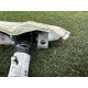 Airbag сидения (airbag / безопасность) BMW X5 E70 2012 4.4 52107161063