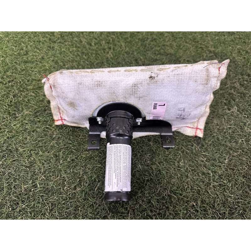 Airbag сидения (airbag / безопасность) BMW X5 E70 2012 4.4 52107161063
