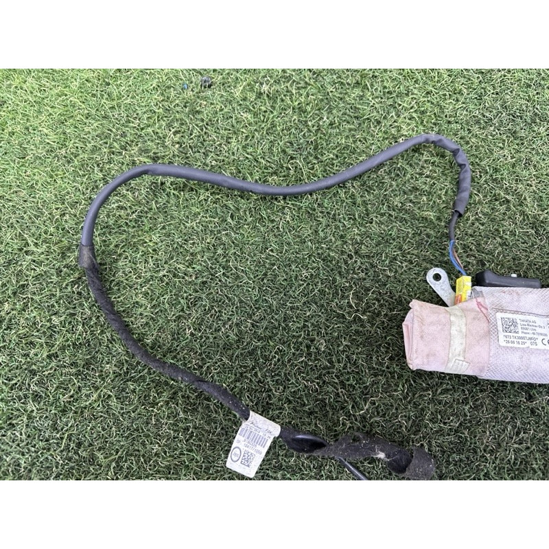 Airbag сидения (airbag / безопасность) AUDI Q7 4M 2017 3.0 4M0880242J
