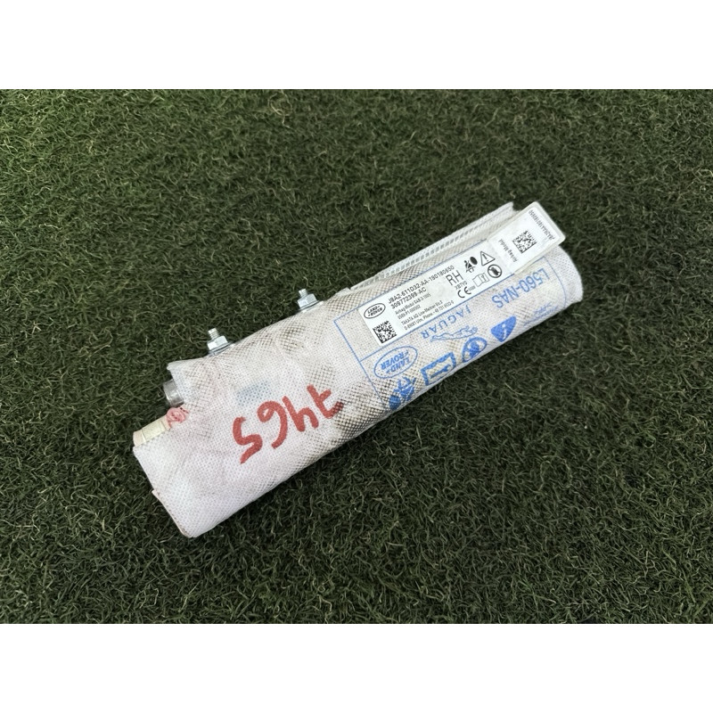 Airbag сидіння (airbag / безпека) LAND ROVER Range Rover Velar L560 2018 2.0 LR091937