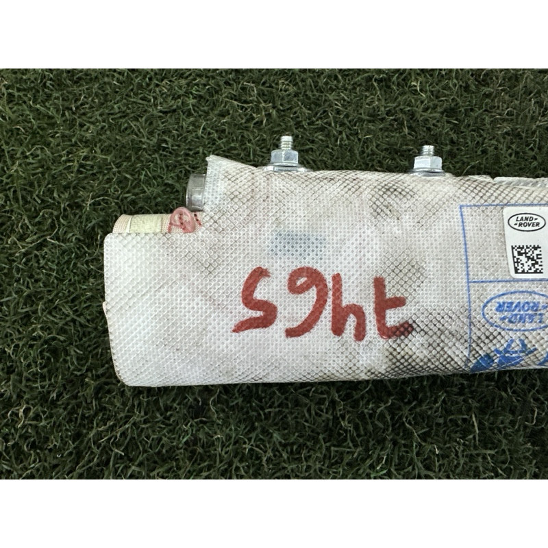 Airbag сидіння (airbag / безпека) LAND ROVER Range Rover Velar L560 2018 2.0 LR091937