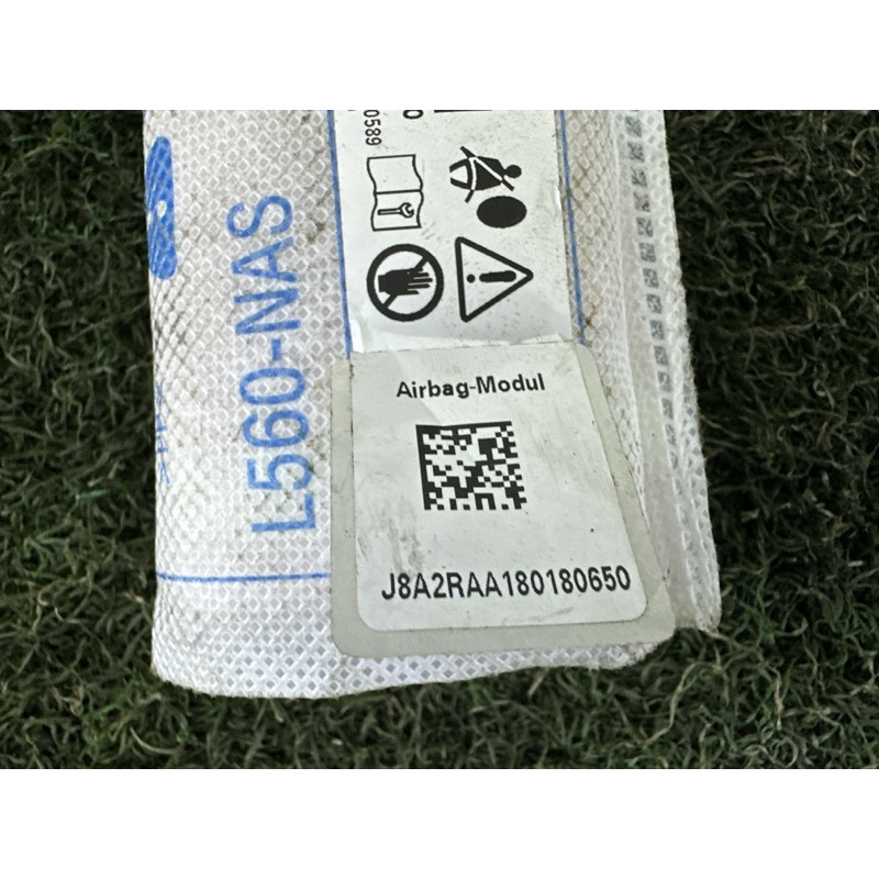 Airbag сидіння (airbag / безпека) LAND ROVER Range Rover Velar L560 2018 2.0 LR091937