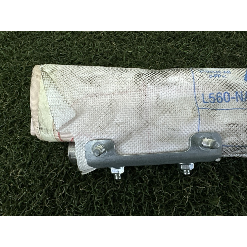 Airbag сидіння (airbag / безпека) LAND ROVER Range Rover Velar L560 2018 2.0 LR091937