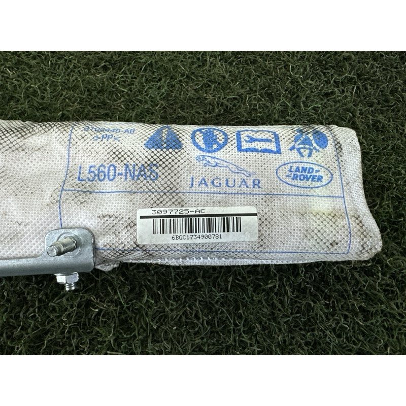 Airbag сидіння (airbag / безпека) LAND ROVER Range Rover Velar L560 2018 2.0 LR091937