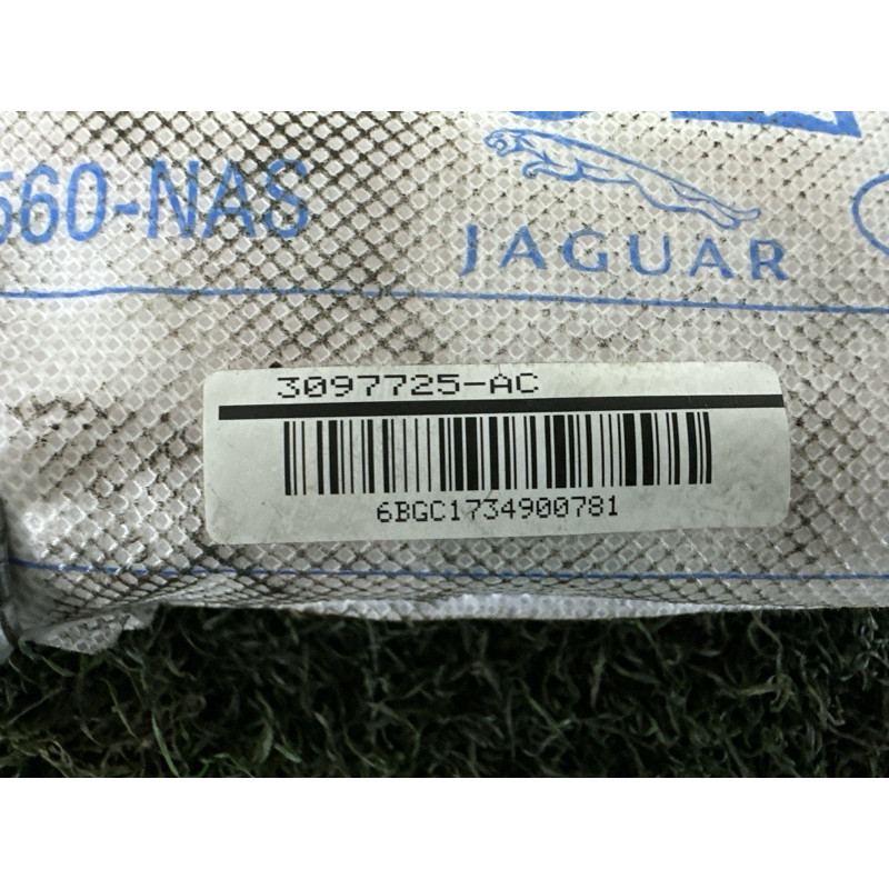 Airbag сидіння (airbag / безпека) LAND ROVER Range Rover Velar L560 2018 2.0 LR091937