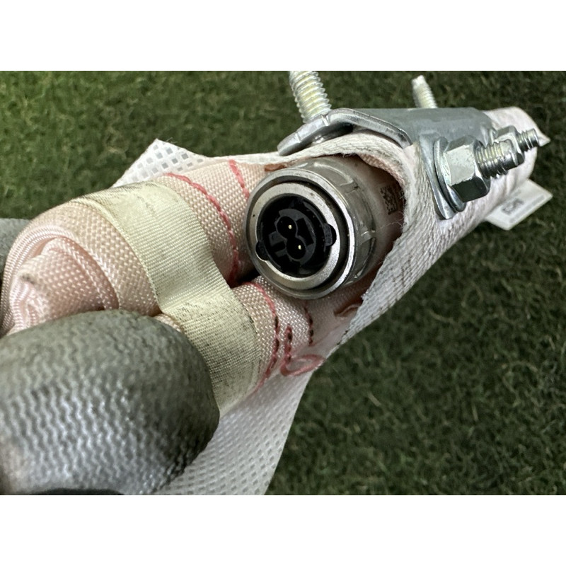 Airbag сидіння (airbag / безпека) LAND ROVER Range Rover Velar L560 2018 2.0 LR091937