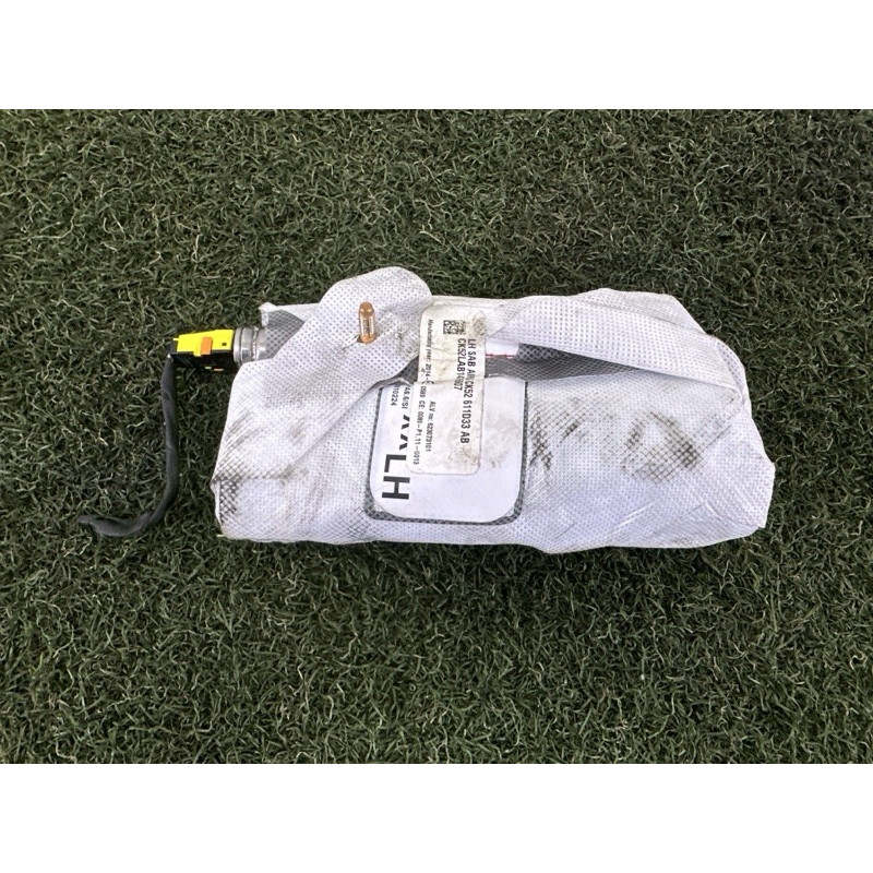 Airbag сидения (airbag / безопасность) LAND ROVER Range Rover L405 2014 5.0 LR040379
