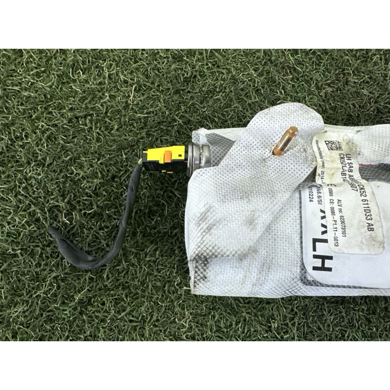 Airbag сидения (airbag / безопасность) LAND ROVER Range Rover L405 2014 5.0 LR040379