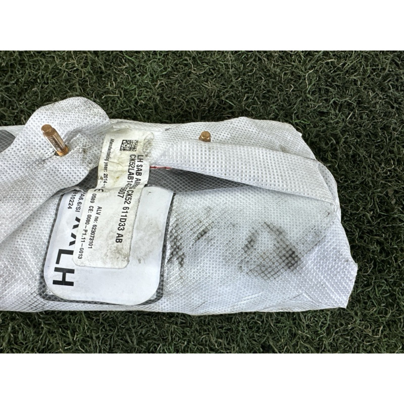 Airbag сидения (airbag / безопасность) LAND ROVER Range Rover L405 2014 5.0 LR040379
