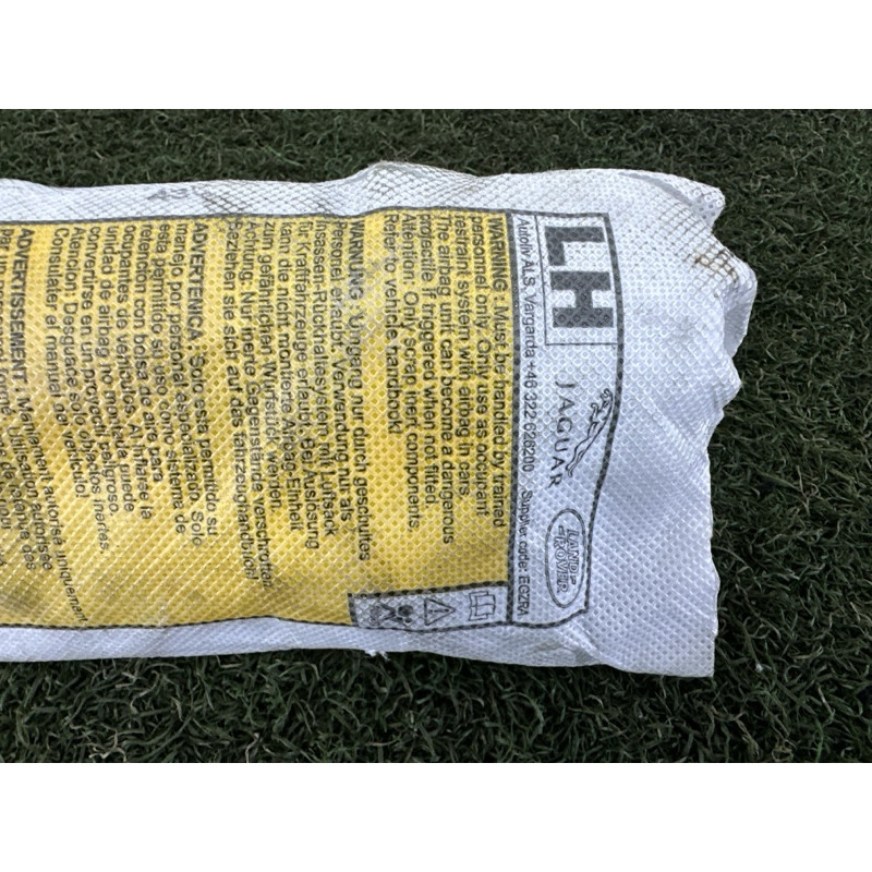 Airbag сидения (airbag / безопасность) LAND ROVER Range Rover L405 2014 5.0 LR040379