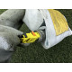 Airbag сидения (airbag / безопасность) LAND ROVER Range Rover L405 2014 5.0 LR040379