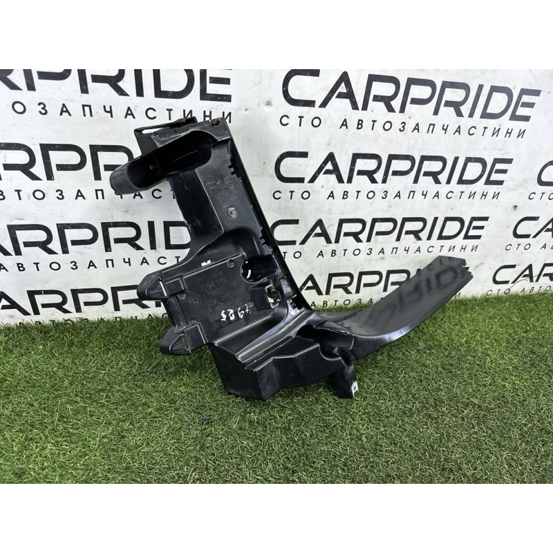 Крепление бампера (кузов и элементы) BMW X5 F15 2015 3.0 51127294389