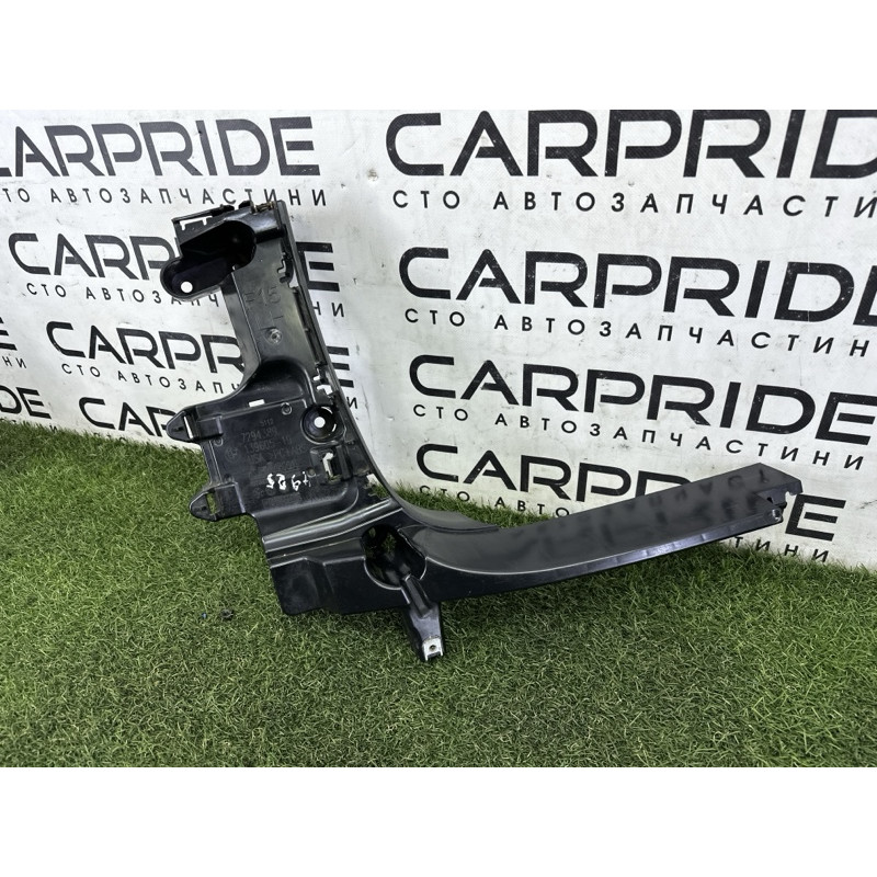 Крепление бампера (кузов и элементы) BMW X5 F15 2015 3.0 51127294389