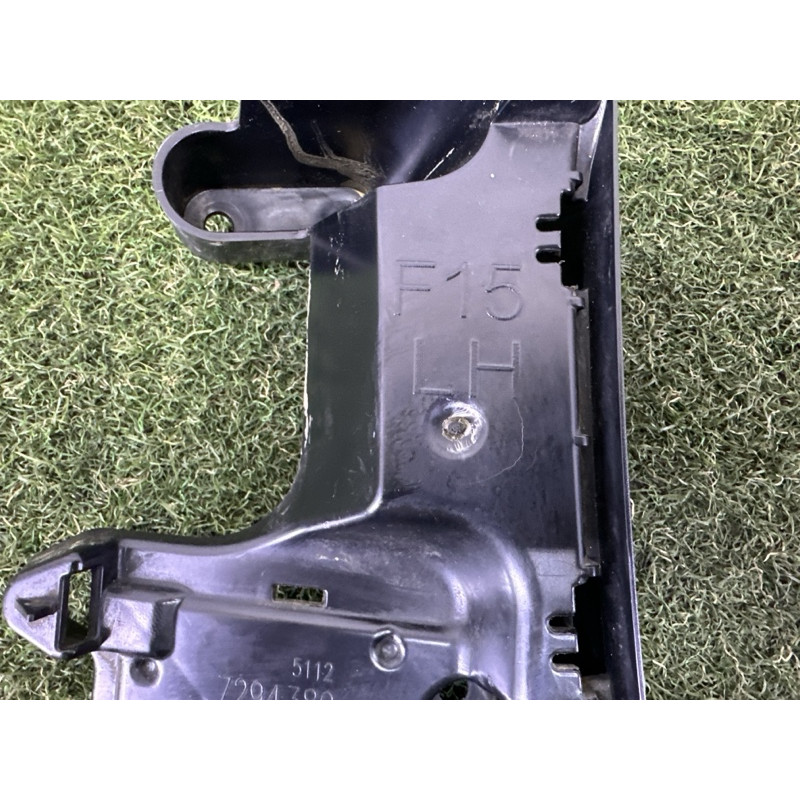 Крепление бампера (кузов и элементы) BMW X5 F15 2015 3.0 51127294389