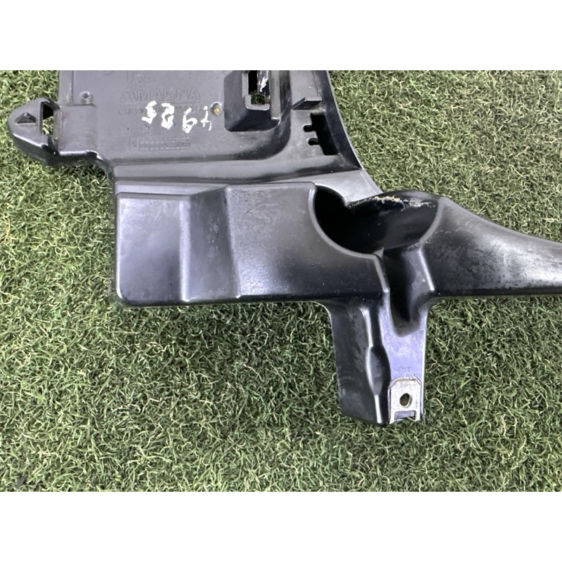Крепление бампера (кузов и элементы) BMW X5 F15 2015 3.0 51127294389