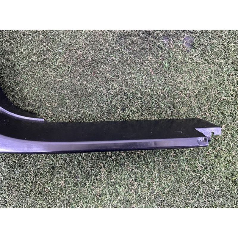 Крепление бампера (кузов и элементы) BMW X5 F15 2015 3.0 51127294389