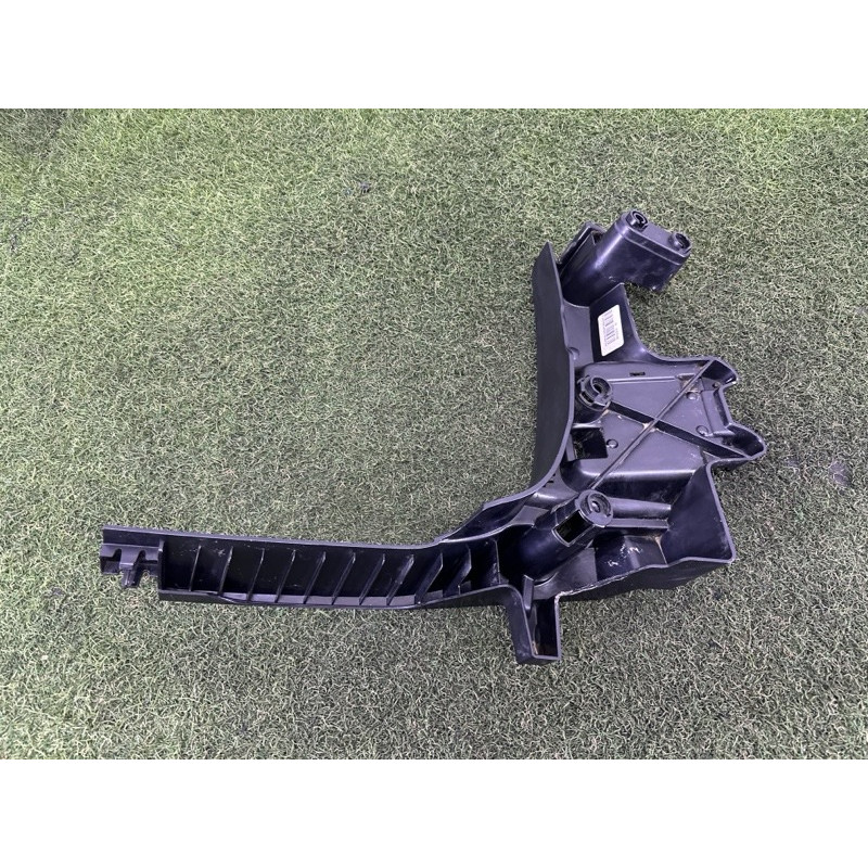 Крепление бампера (кузов и элементы) BMW X5 F15 2015 3.0 51127294389