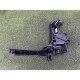 Крепление бампера (кузов и элементы) BMW X5 F15 2015 3.0 51127294389