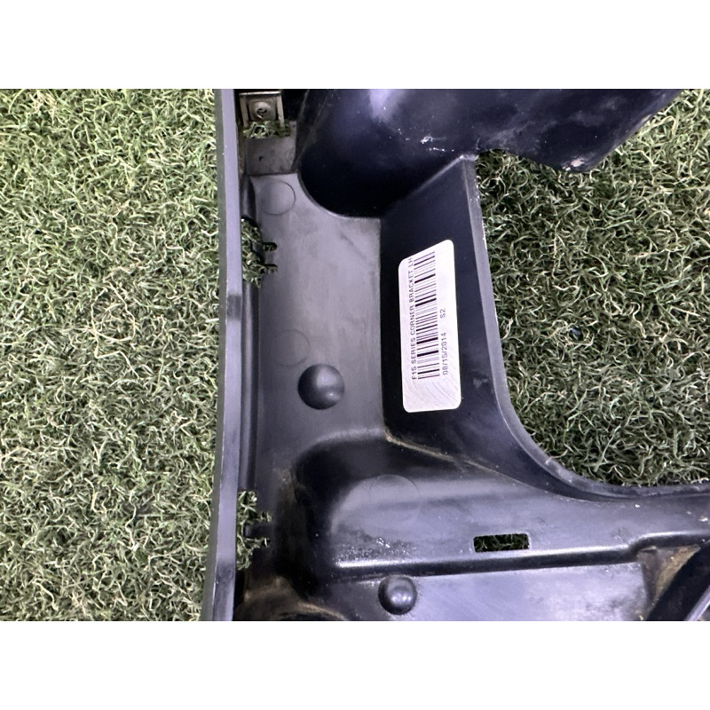 Крепление бампера (кузов и элементы) BMW X5 F15 2015 3.0 51127294389