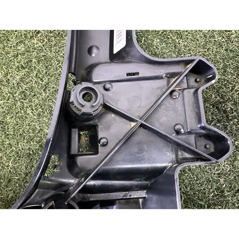 Крепление бампера (кузов и элементы) BMW X5 F15 2015 3.0 51127294389