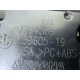 Крепление бампера (кузов и элементы) BMW X5 F15 2015 3.0 51127294389