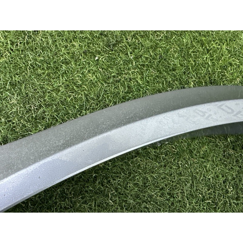 Накладка на крыло (кузов и элементы) BMW X5 E70 2012 4.4 51778037293