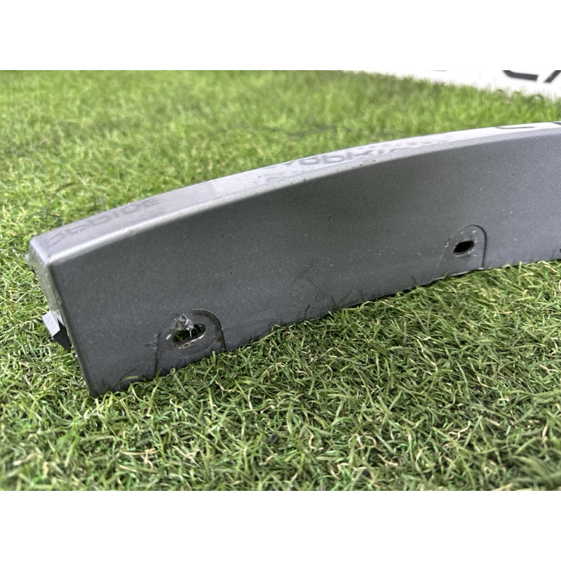 Накладка на крыло (кузов и элементы) BMW X5 E70 2012 4.4 51778037293