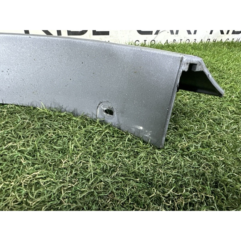 Накладка на крыло (кузов и элементы) BMW X5 E70 2012 4.4 51778037293