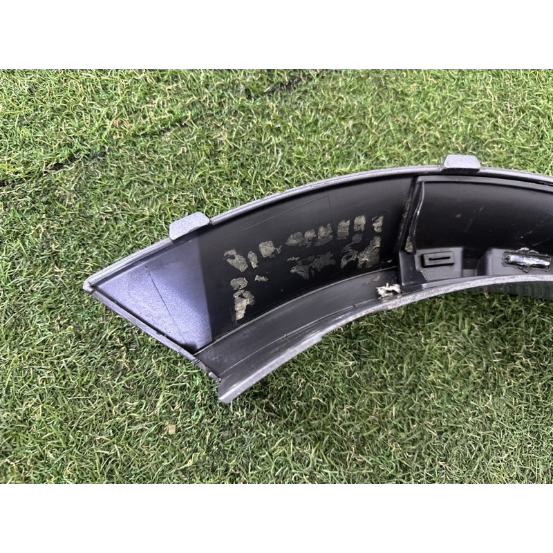Накладка на крыло (кузов и элементы) BMW X5 E70 2012 4.4 51778037293