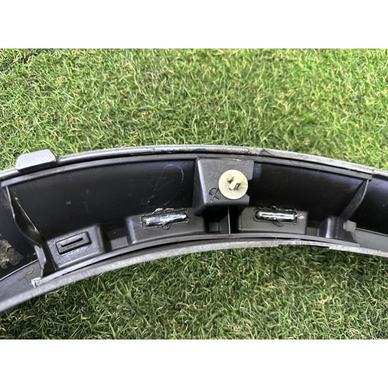 Накладка на крыло (кузов и элементы) BMW X5 E70 2012 4.4 51778037293