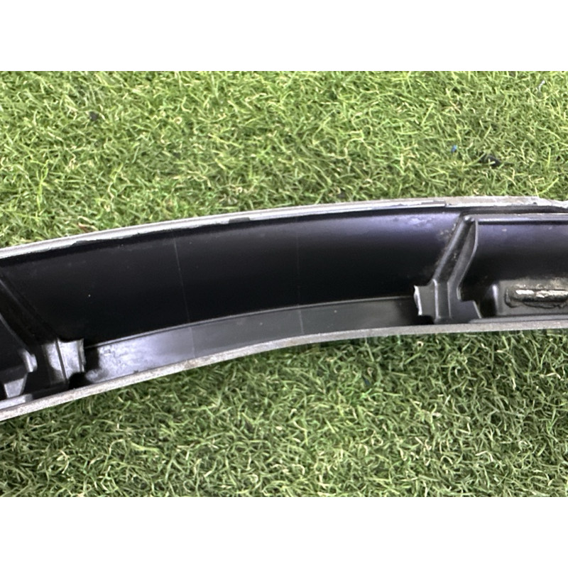 Накладка на крыло (кузов и элементы) BMW X5 E70 2012 4.4 51778037293