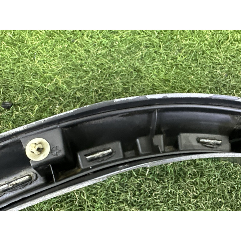 Накладка на крыло (кузов и элементы) BMW X5 E70 2012 4.4 51778037293