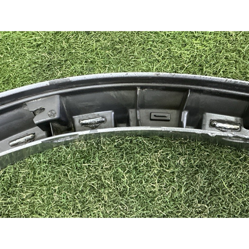 Накладка на крыло (кузов и элементы) BMW X5 E70 2012 4.4 51778037293