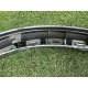 Накладка на крыло (кузов и элементы) BMW X5 E70 2012 4.4 51778037293