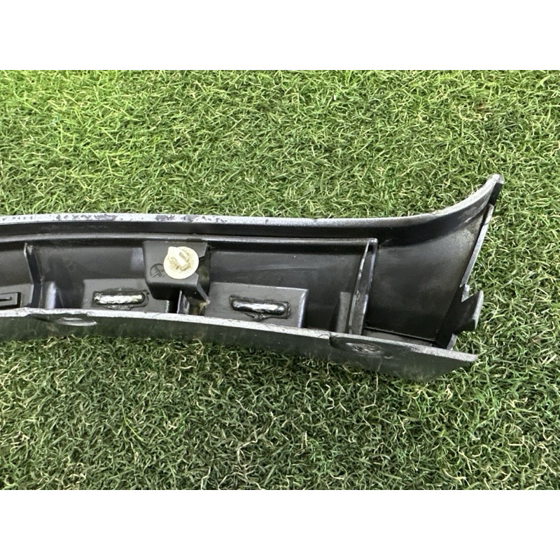 Накладка на крыло (кузов и элементы) BMW X5 E70 2012 4.4 51778037293
