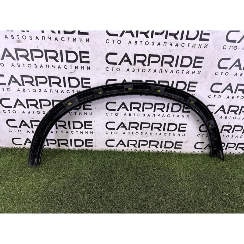Накладка крила (кузов и элементы) Volvo XC90 T6 2017 2.0 39849990